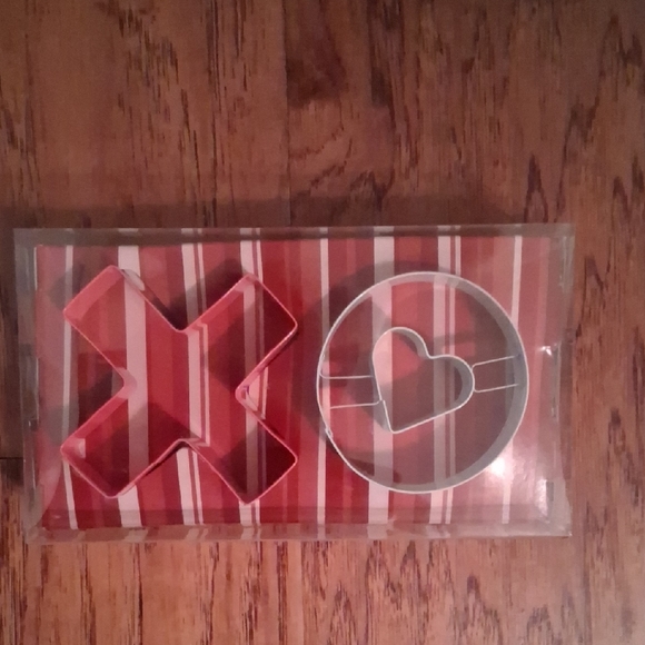 Cookie Cutter Set - Picture 2 of 4